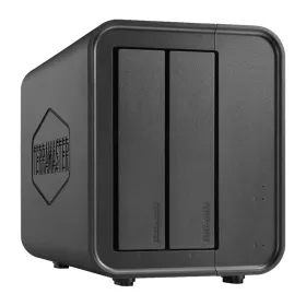 TERRAMASTER D2-320 DAS Drive Enclosure, 2 bays